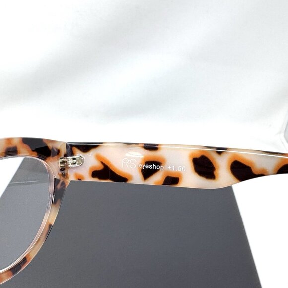 Ryan Simkhai Eyeshop Readers +1.50  Reading Glasses - Picture 5 of 9